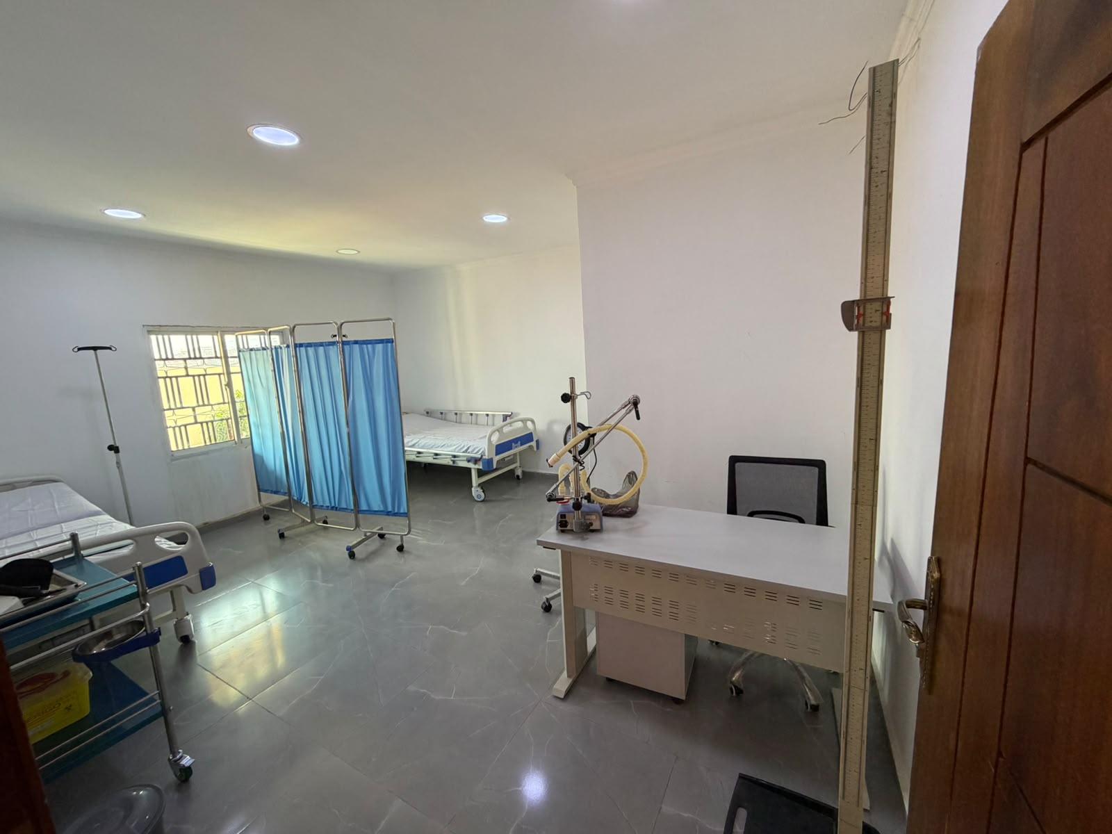 Consultas Médicas